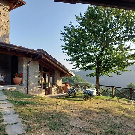 Agriturismo Ca' De' Magnani-2